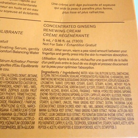 Sulwhasoo Korean Skincare Bestseller Trial Kit - Picture 12 of 15